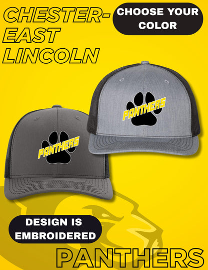 Chester-East Lincoln RICHARDSON UNFITTED HAT (E.112)