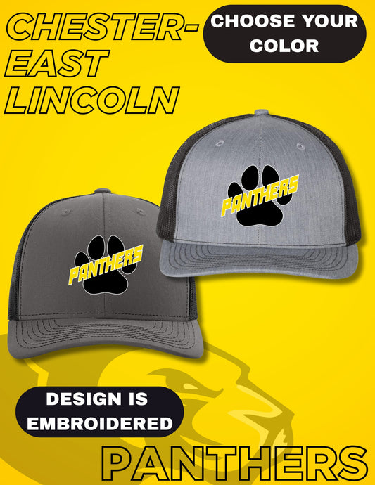 Chester-East Lincoln RICHARDSON UNFITTED HAT (E.112)
