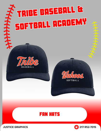 TBSA RICHARDSON UNFITTED HAT (E.112)