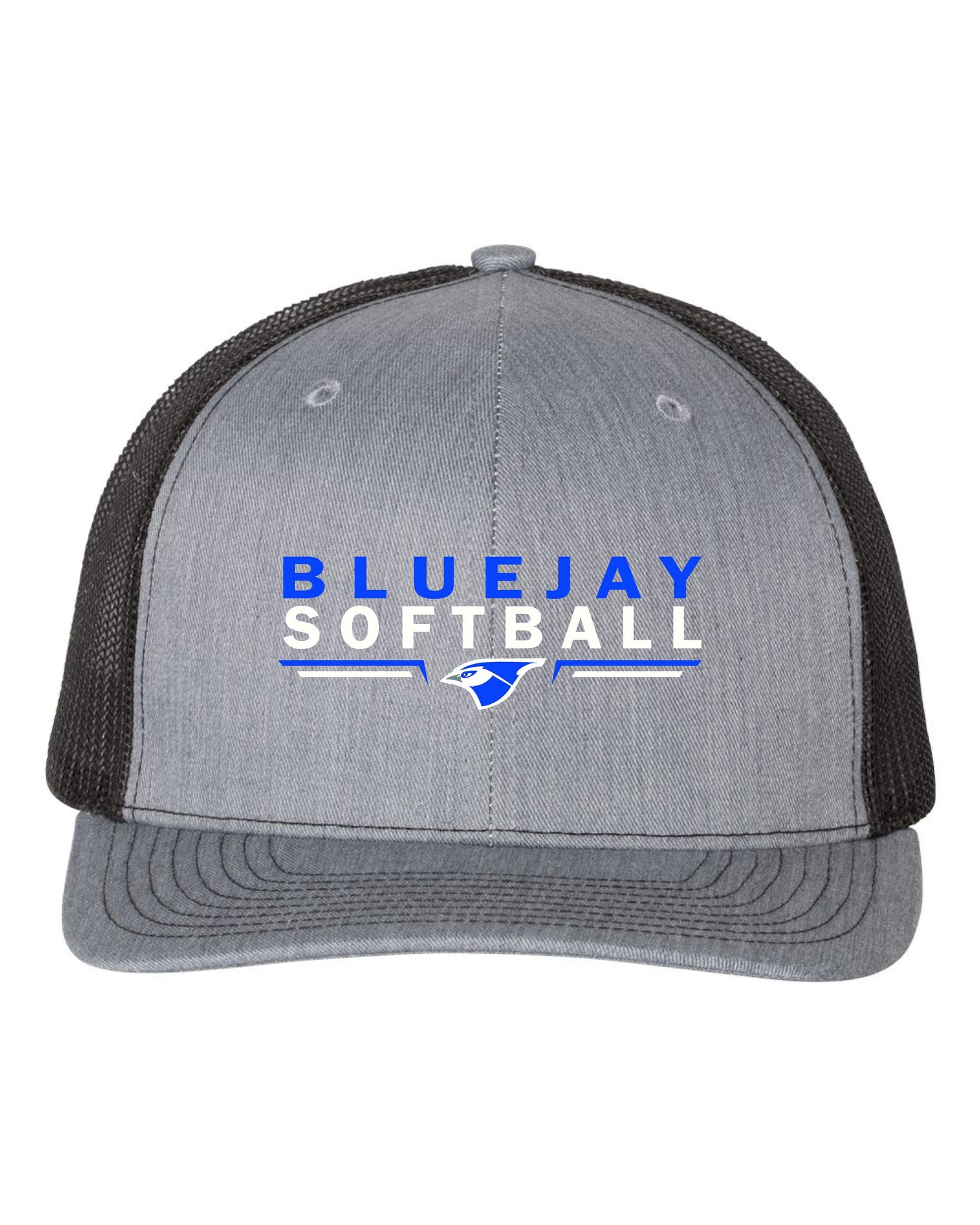 Porta Jr. High Softball RICHARDSON UNFITTED HAT (E.112)