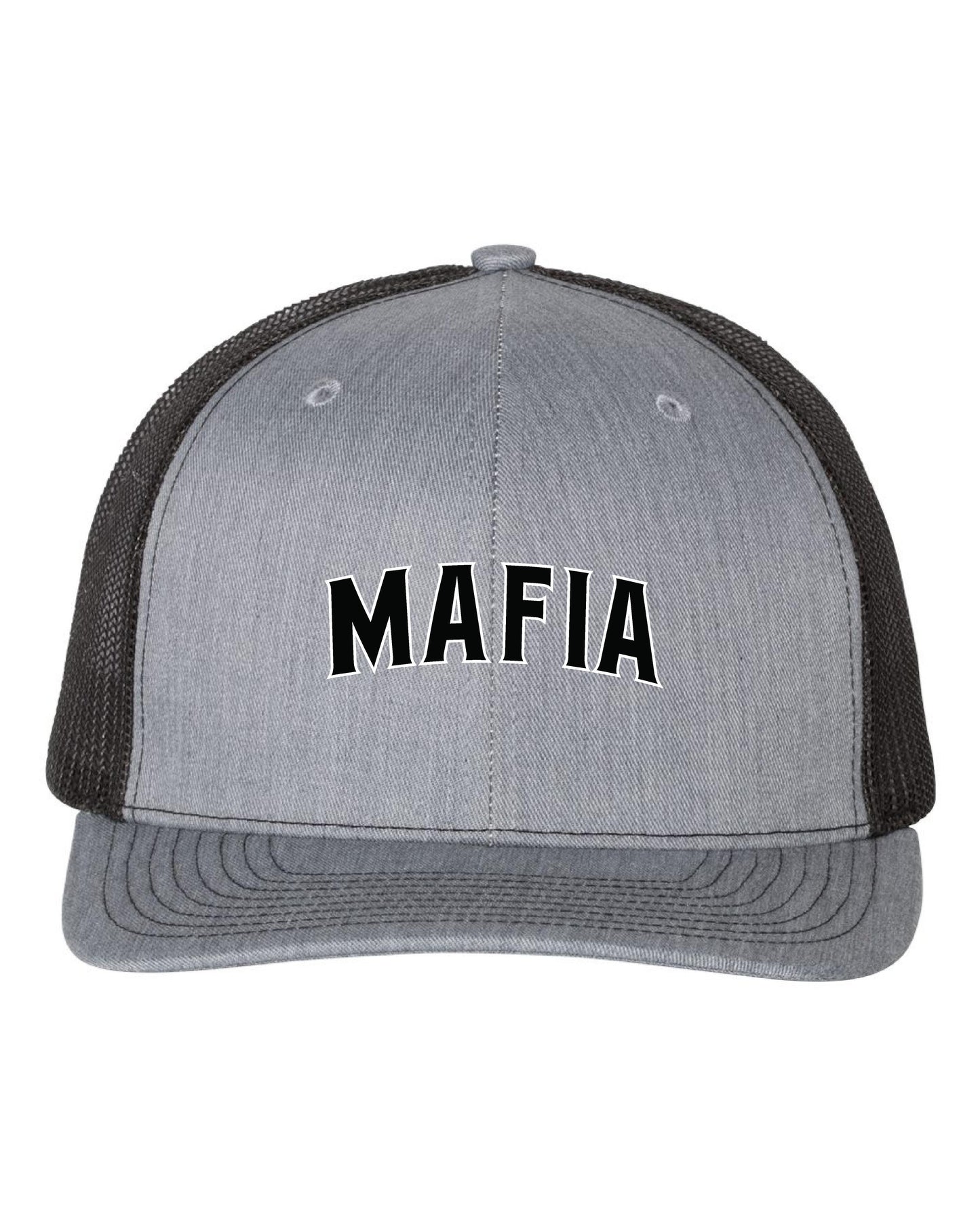 MAFIA BASEBALL/SOFTBALL RICHARDSON UNFITTED HAT (E.112)