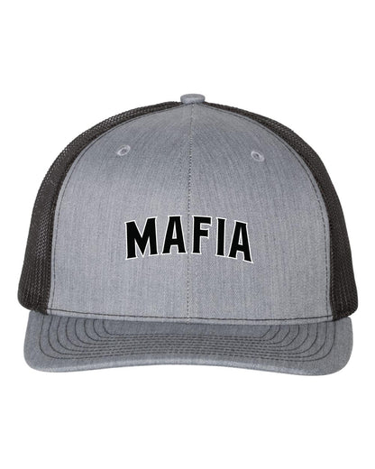 MAFIA BASEBALL/SOFTBALL RICHARDSON UNFITTED HAT (E.112)