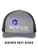 SIU MEDICINE Richardson Unfitted Hat (E.112)