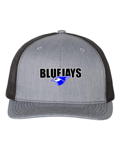 PORTA BLUEJAYS RICHARDSON UNFITTED HAT (E.112)