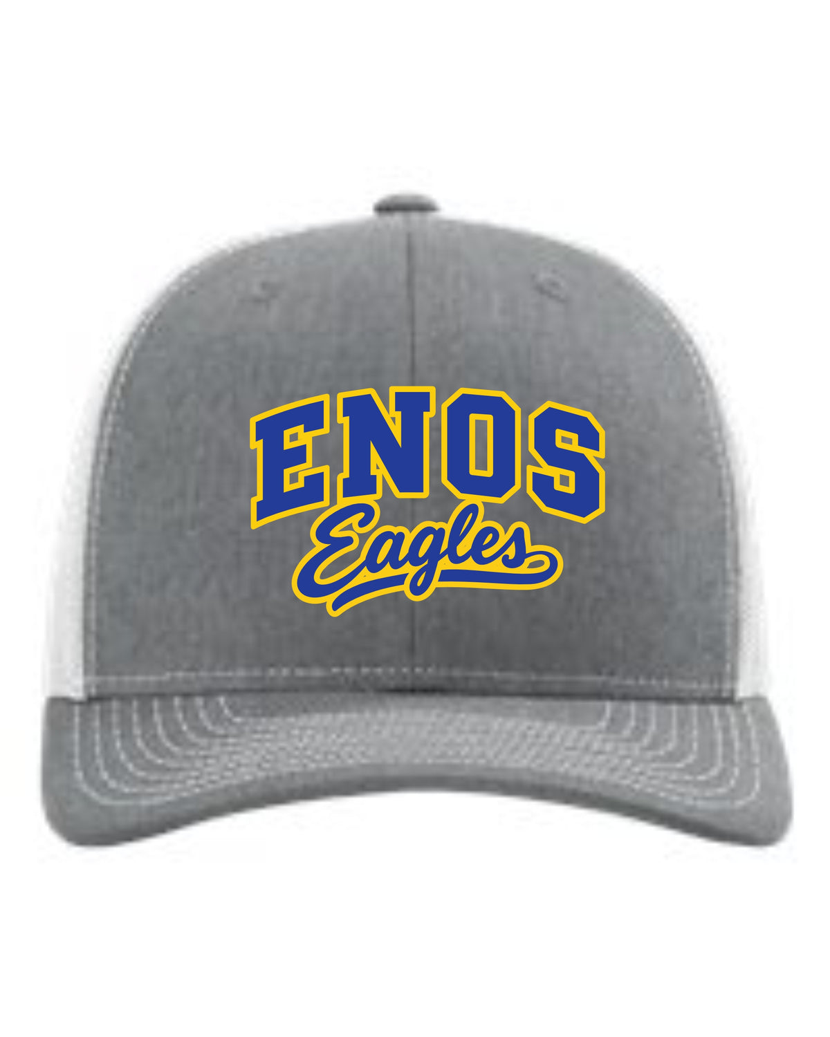 Enos Elementary School Richardson UNFITTED HAT (E.112)