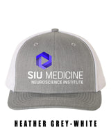 SIU MEDICINE Richardson Unfitted Hat (E.112)