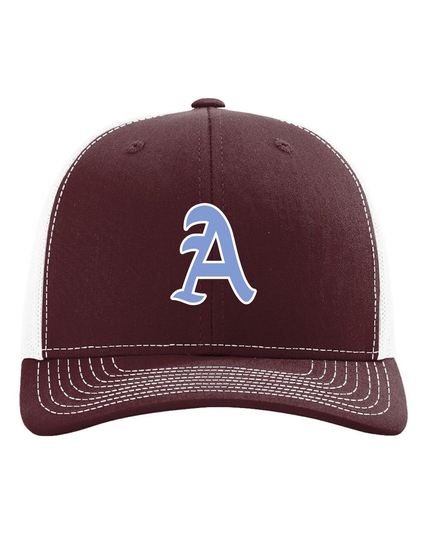 Arsenal Baseball RICHARDSON UNFITTED HAT (E.112)
