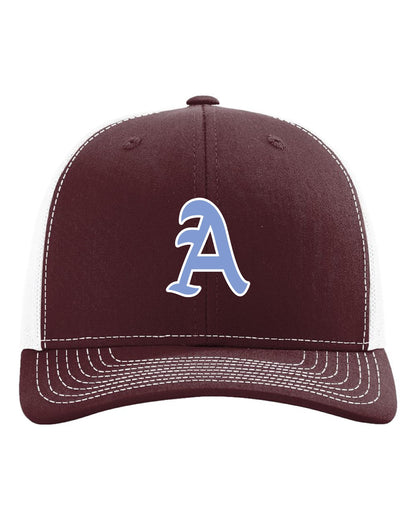 Arsenal Baseball RICHARDSON UNFITTED HAT (E.112)