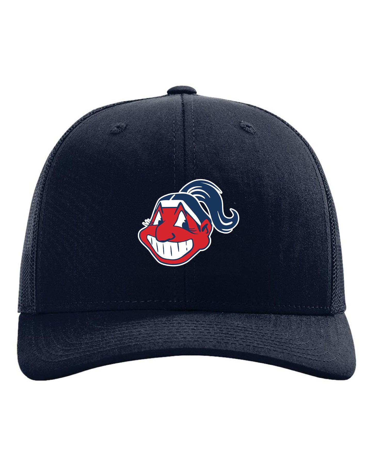 TBSA RICHARDSON UNFITTED HAT (E.112)