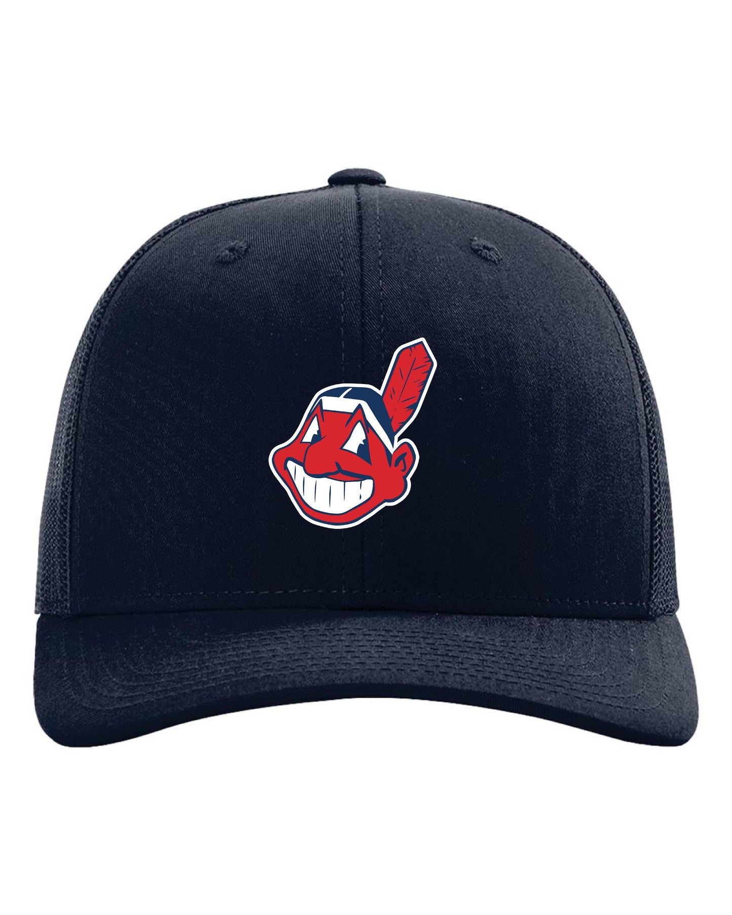 TBSA RICHARDSON UNFITTED HAT (E.112)