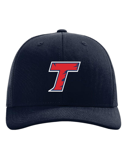 TBSA RICHARDSON UNFITTED HAT (E.112)