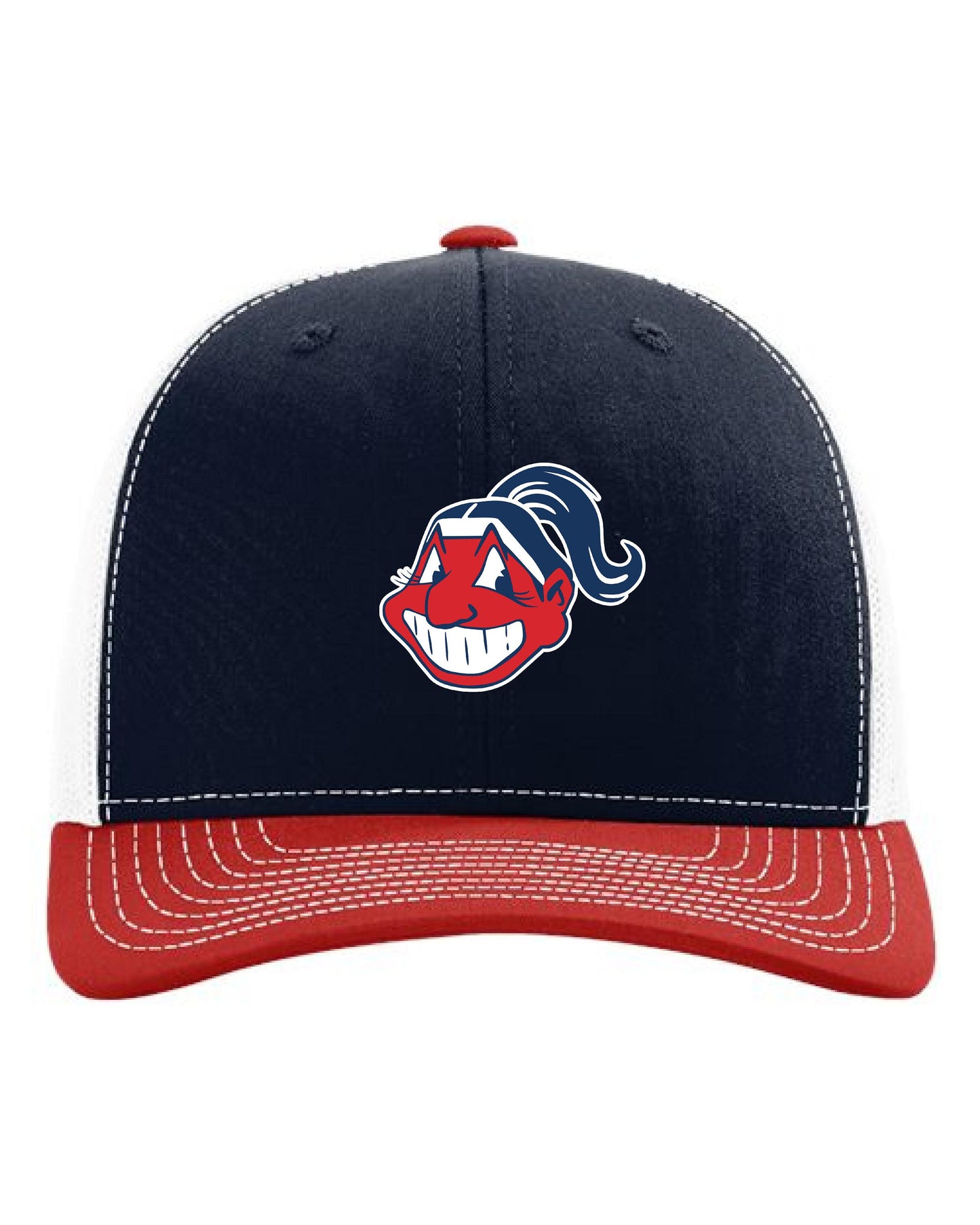 TBSA RICHARDSON UNFITTED HAT (E.112)