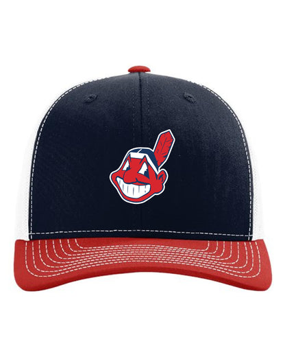 TBSA RICHARDSON UNFITTED HAT (E.112)