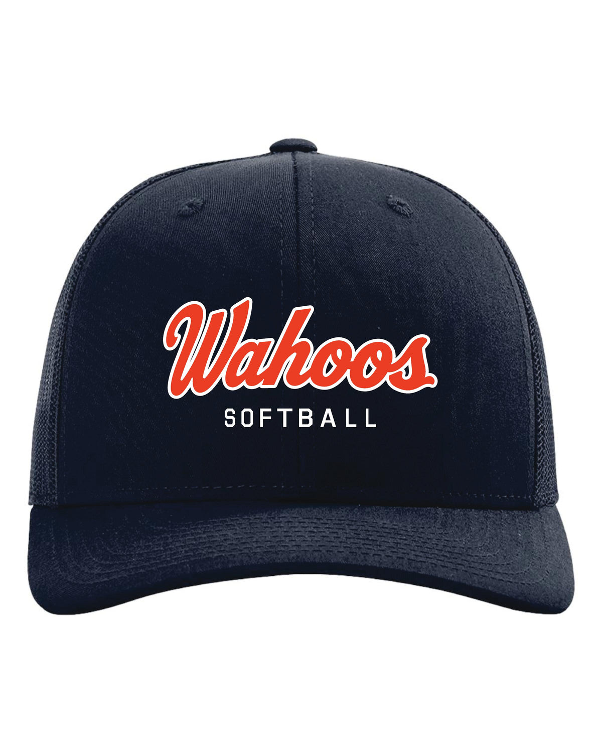 TBSA RICHARDSON UNFITTED HAT (E.112)