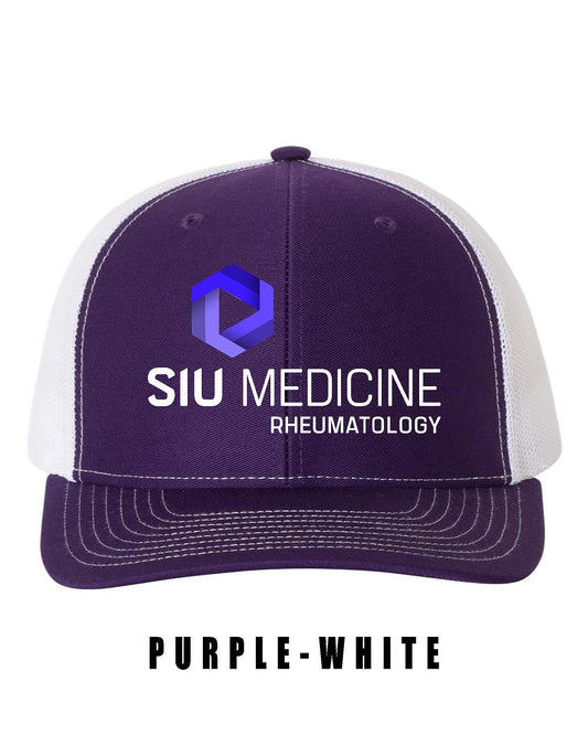 SIU MEDICINE Richardson Unfitted Hat (E.112)