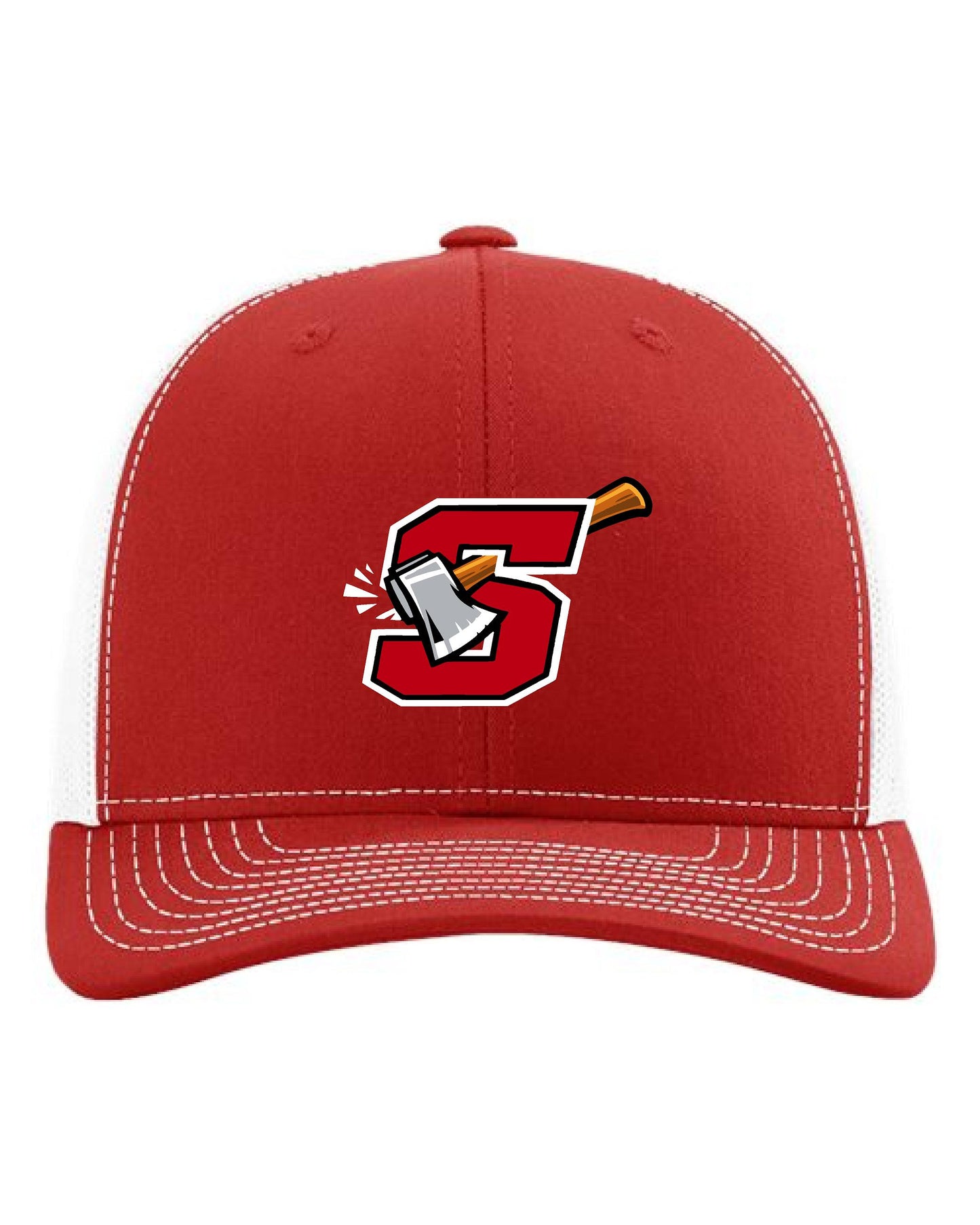 MIDWEST SPLITTERS RICHARDSON UNFITTED HAT (E.112)