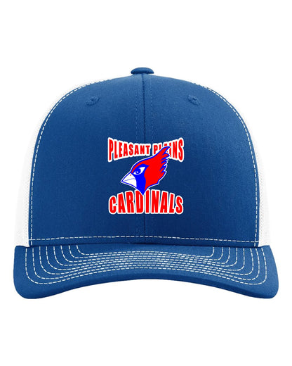PP Cardinals Richardson UNFITTED HAT (E.112)