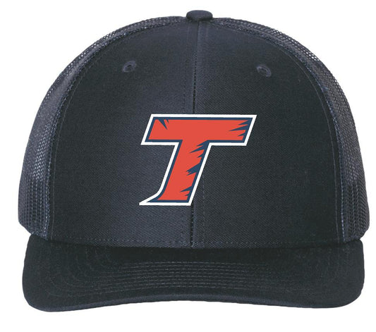 TBSA RICHARDSON UNFITTED HAT (E.112)