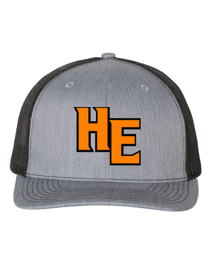 Hartem Baseball RICHARDSON UNFITTED HAT (E.112)