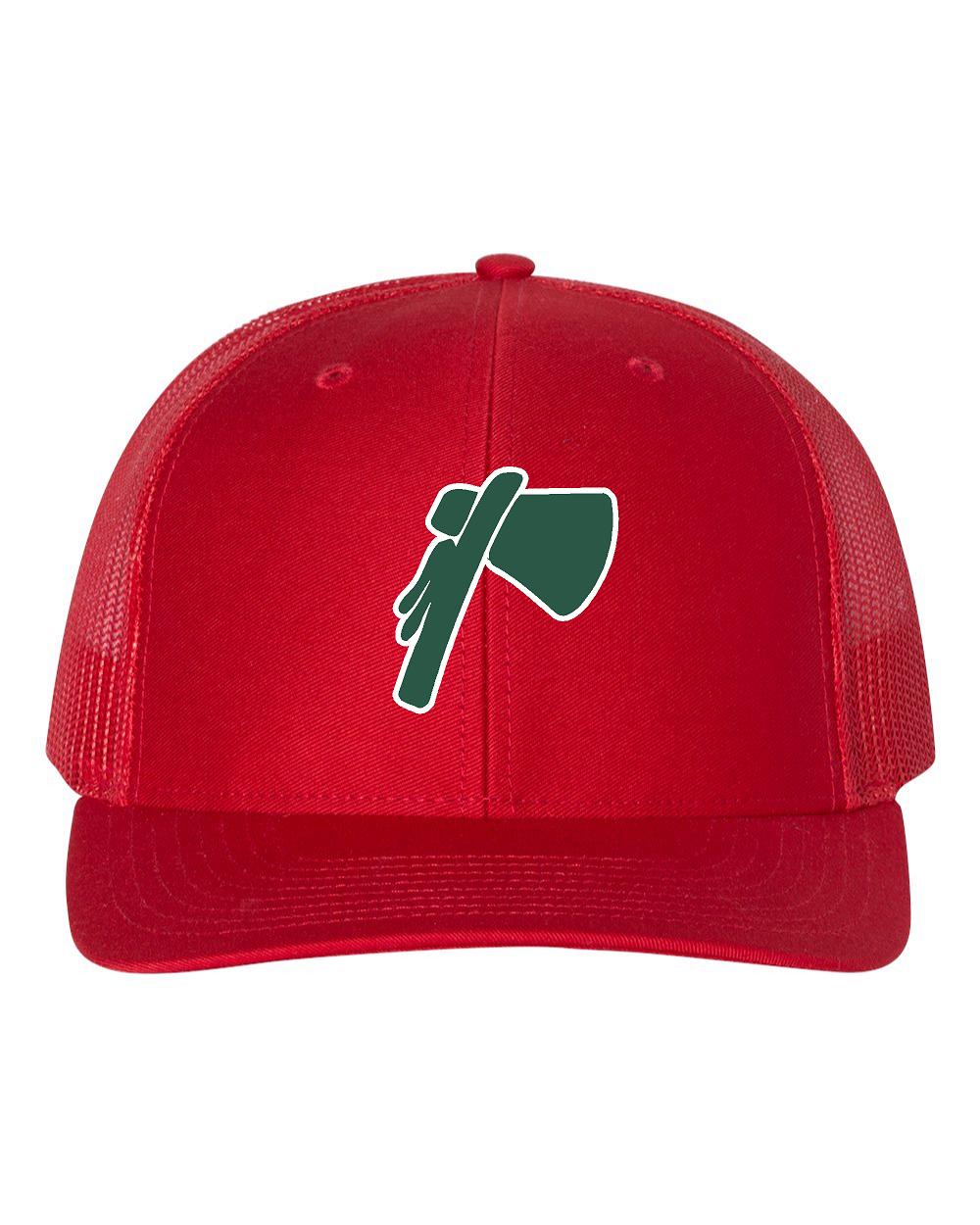 MIDWEST SPLITTERS RICHARDSON UNFITTED HAT (E.112)