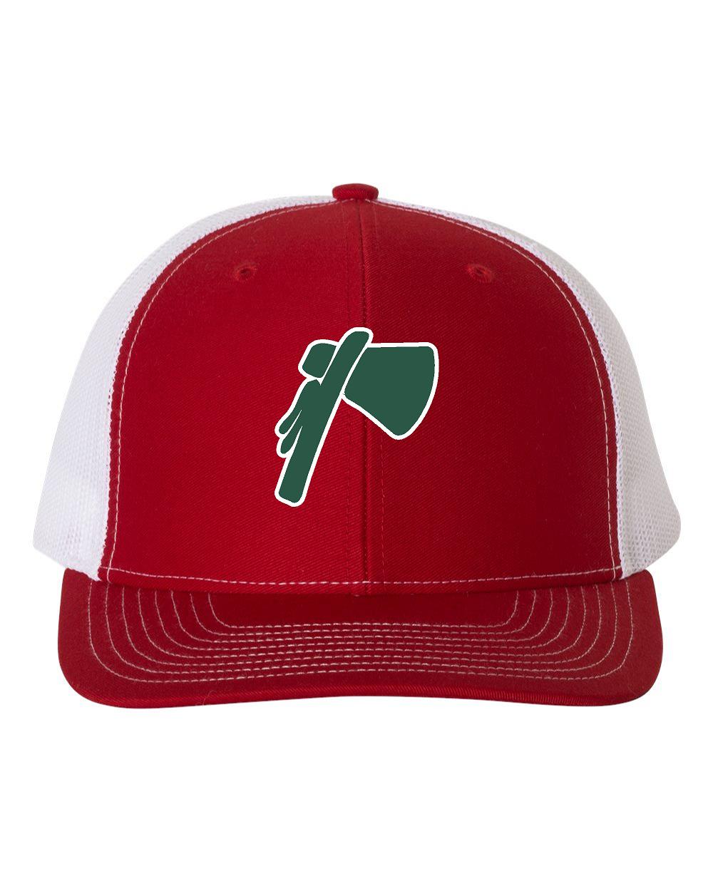 MIDWEST SPLITTERS RICHARDSON UNFITTED HAT (E.112)