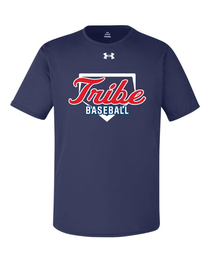 TBSA Under Armour Men's Team Tech™ T-Shirt (P. 1376842)