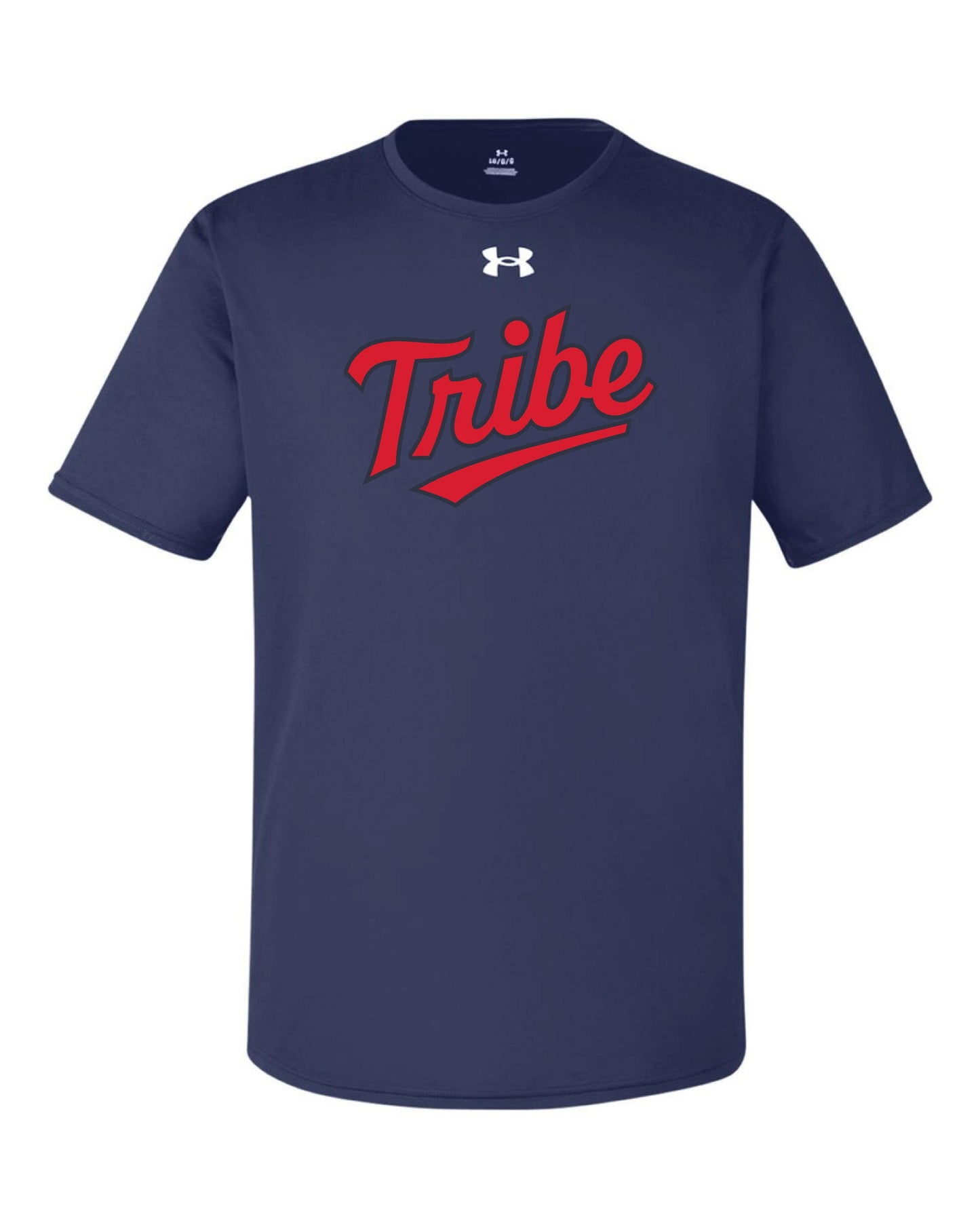 TBSA Under Armour Men's Team Tech™ T-Shirt (P. 1376842)