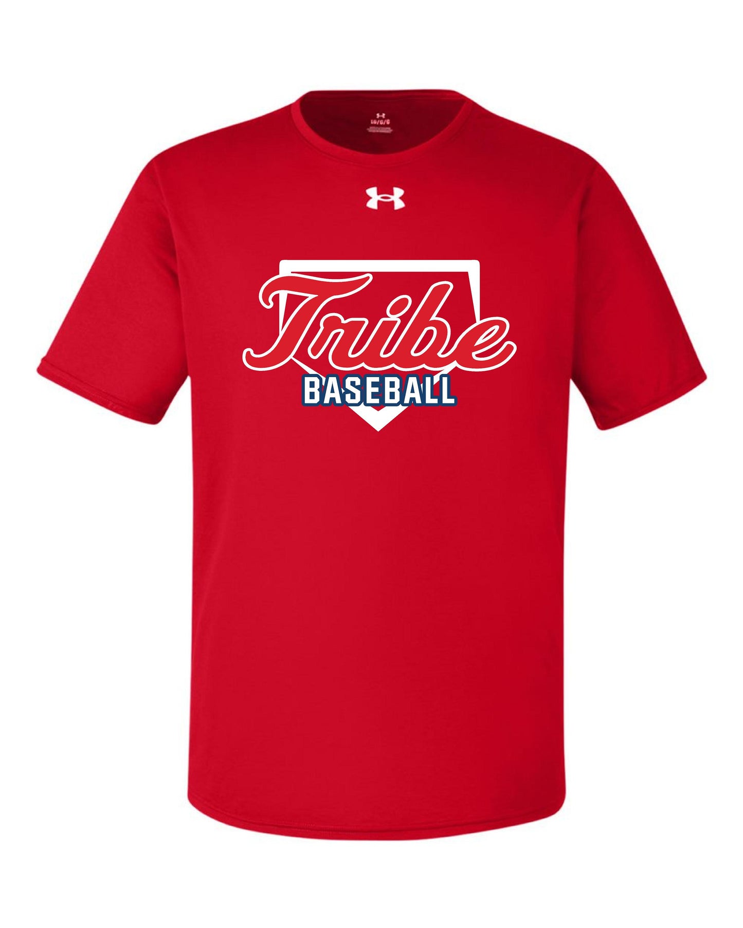 TBSA Under Armour Men's Team Tech™ T-Shirt (P. 1376842)