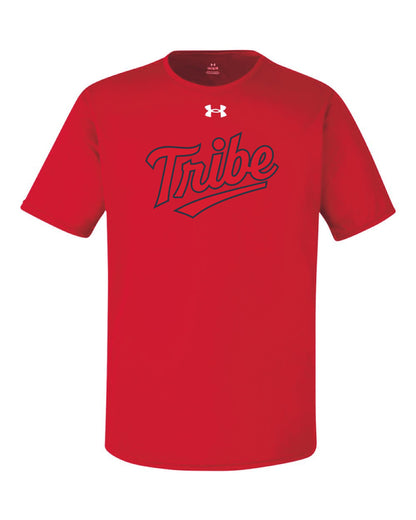 TBSA Under Armour Men's Team Tech™ T-Shirt (P. 1376842)