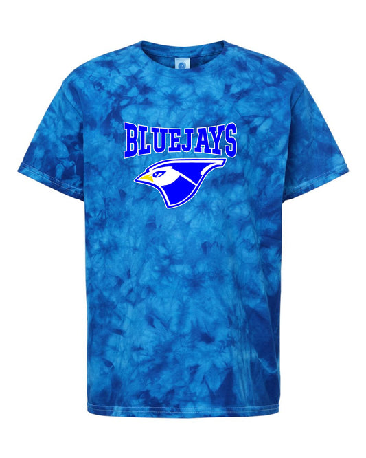 MASCOT SALE Unisex Crystal Wash T-Shirt (P.1390)