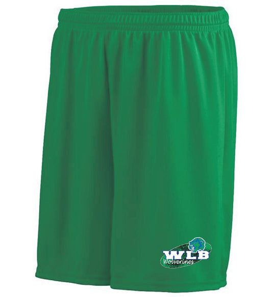 WLB SHORTS (P.1425/1426)