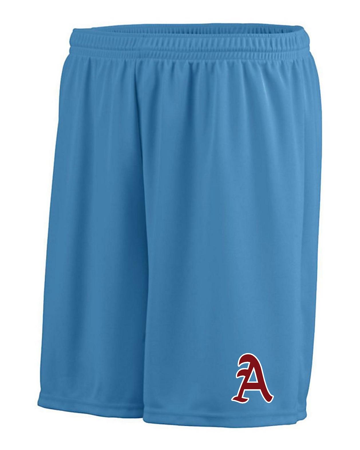 Arsenal Baseball SHORTS (P.1425)
