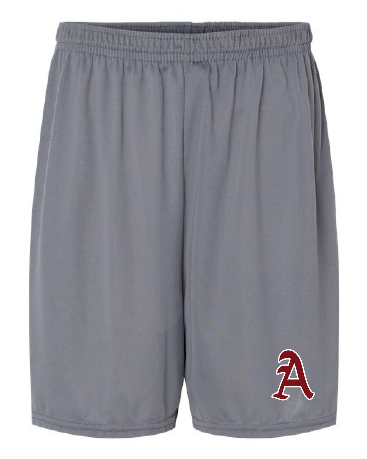 Arsenal Baseball SHORTS (P.1425)