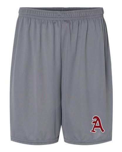 Arsenal Baseball SHORTS (P.1425)