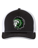 ATHENS JUNIOR FOOTBALL RICHARDSON FITTED HAT (E.172)
