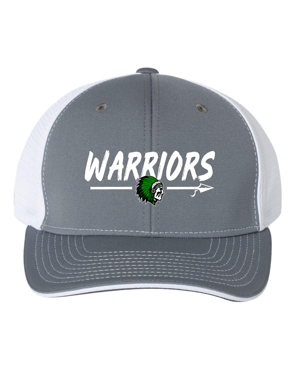 ATHENS BOOSTERS RICHARDSON FITTED HAT (E.172)