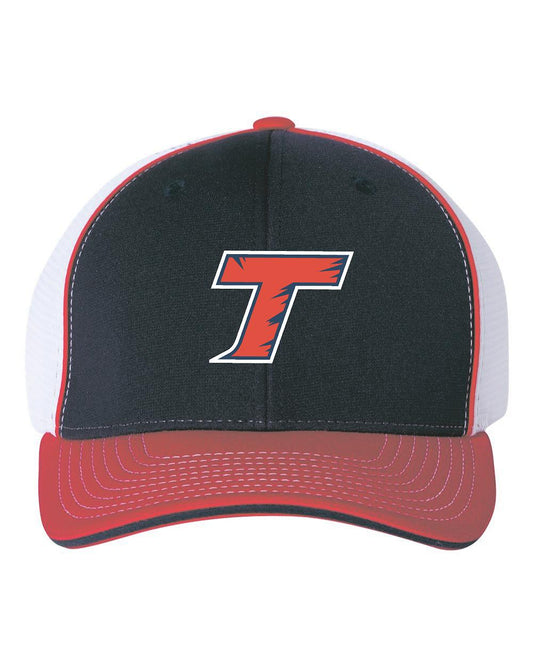 TBSA RICHARDSON FITTED HAT (E.172)