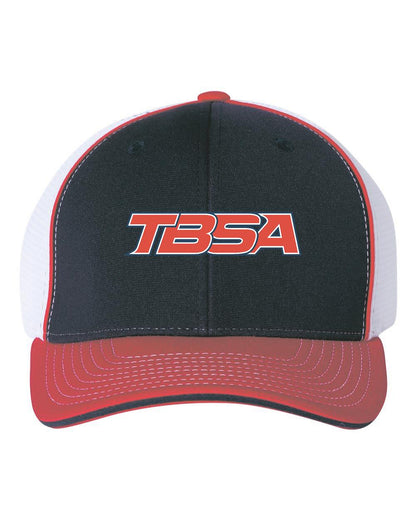 TBSA RICHARDSON FITTED HAT (E.172)