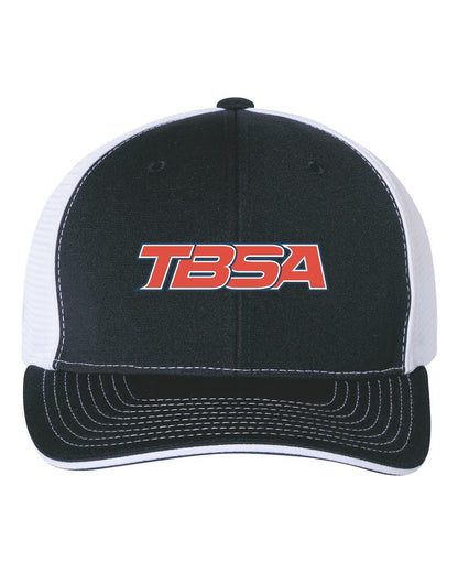 TBSA RICHARDSON FITTED HAT (E.172)