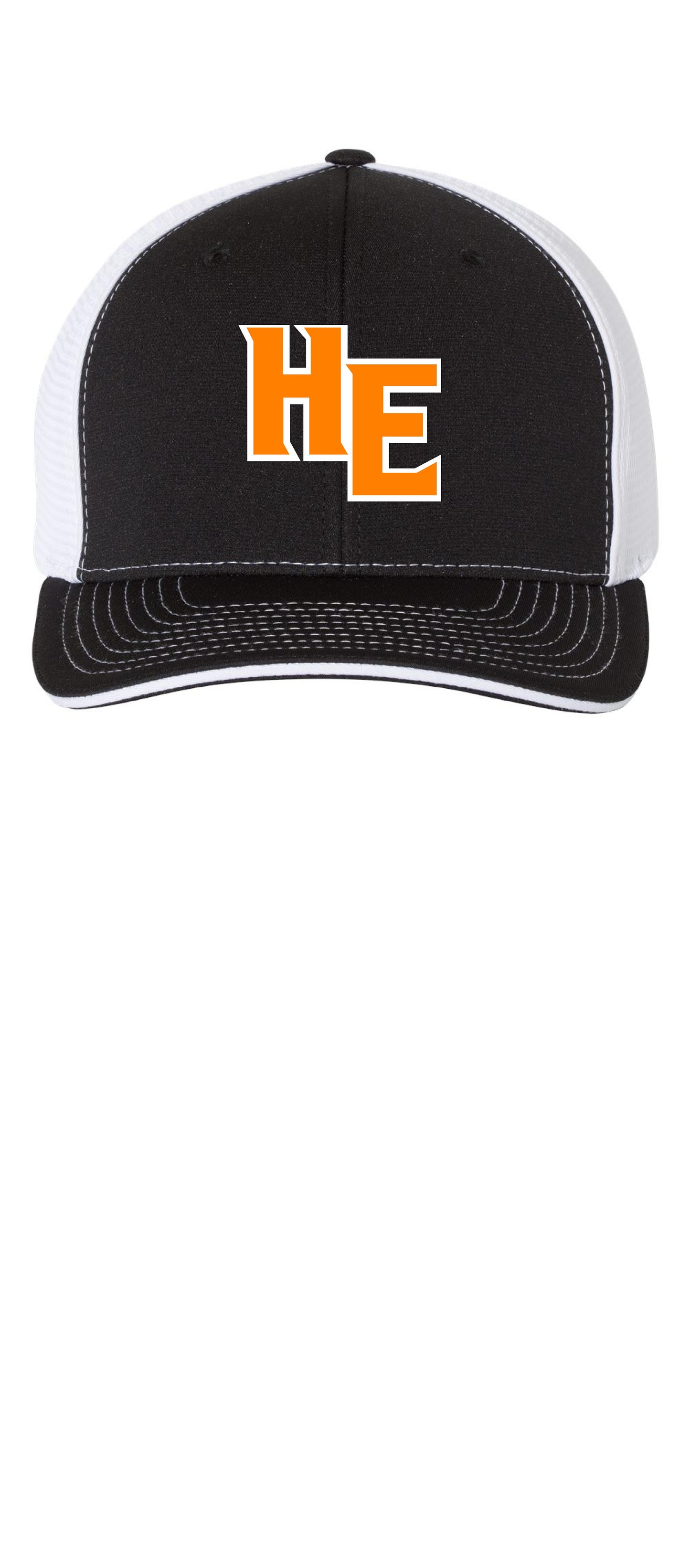 Hartem Baseball RICHARDSON FITTED HAT (E.172)