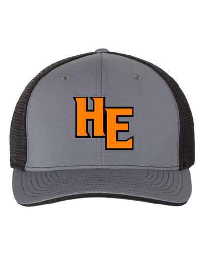 Hartem Baseball RICHARDSON FITTED HAT (E.172)