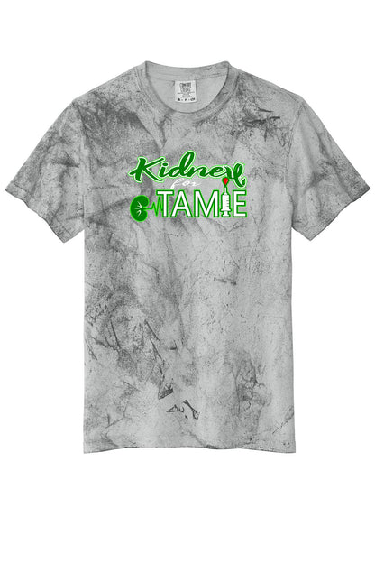 Kidney for Tamie Comfort Colors - Colorblast™ T-Shirt (P.1745)