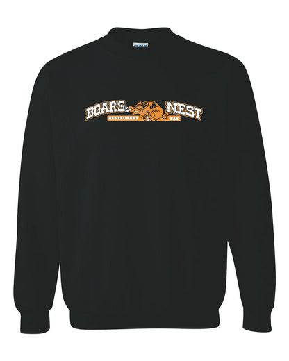 BOAR'S NEST UNISEX CREW SWEATSHIRT (P.18000)