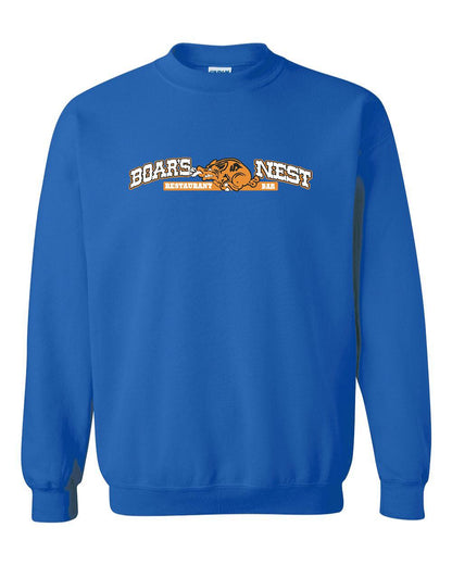 BOAR'S NEST UNISEX CREW SWEATSHIRT (P.18000)