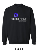 SIU Medicine Unisex Crewneck Sweatshirt (P.18000)