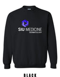 SIU Medicine Unisex Crewneck Sweatshirt (P.18000)