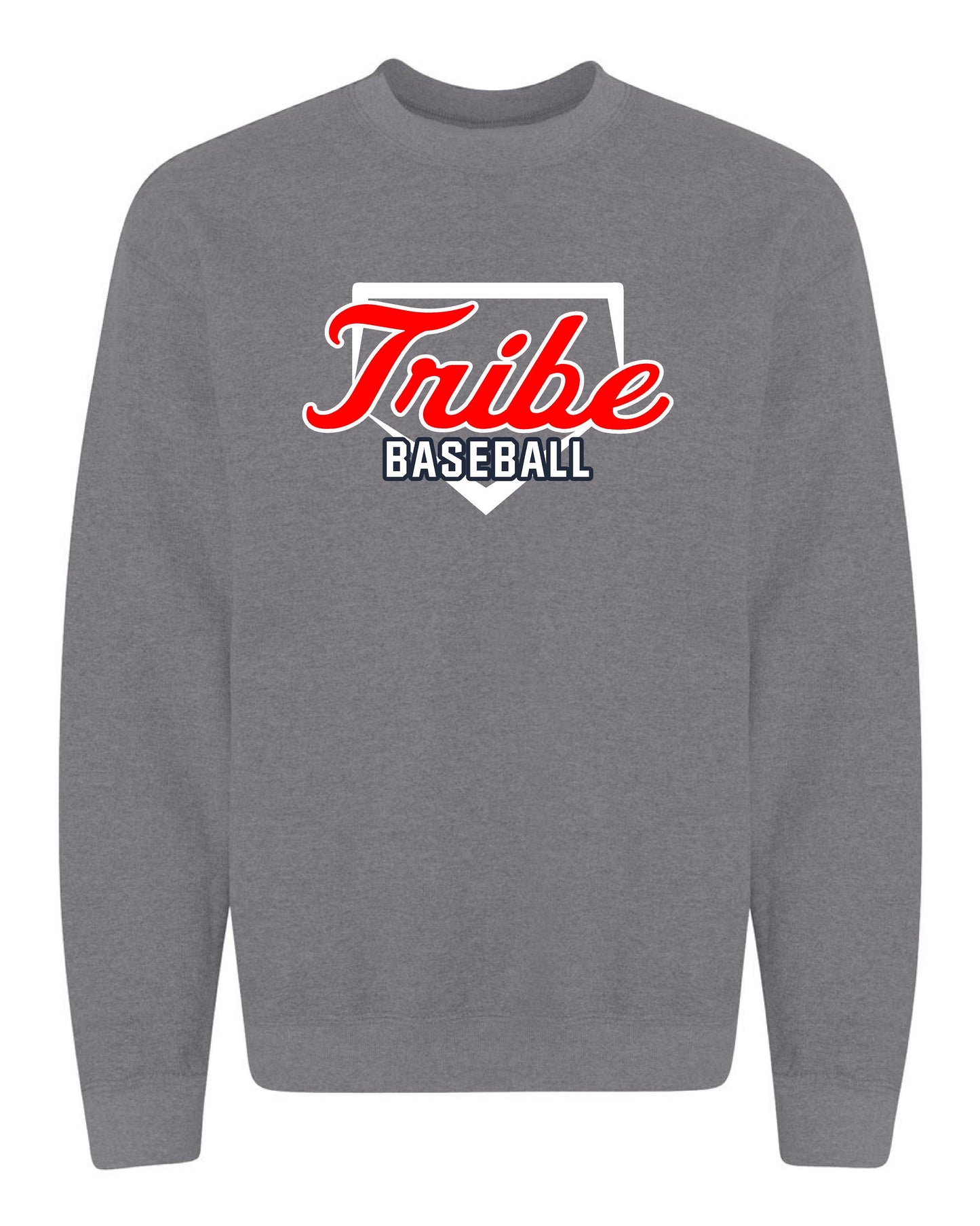 TBSA Crew Sweatshirt (P.18000/18000B)