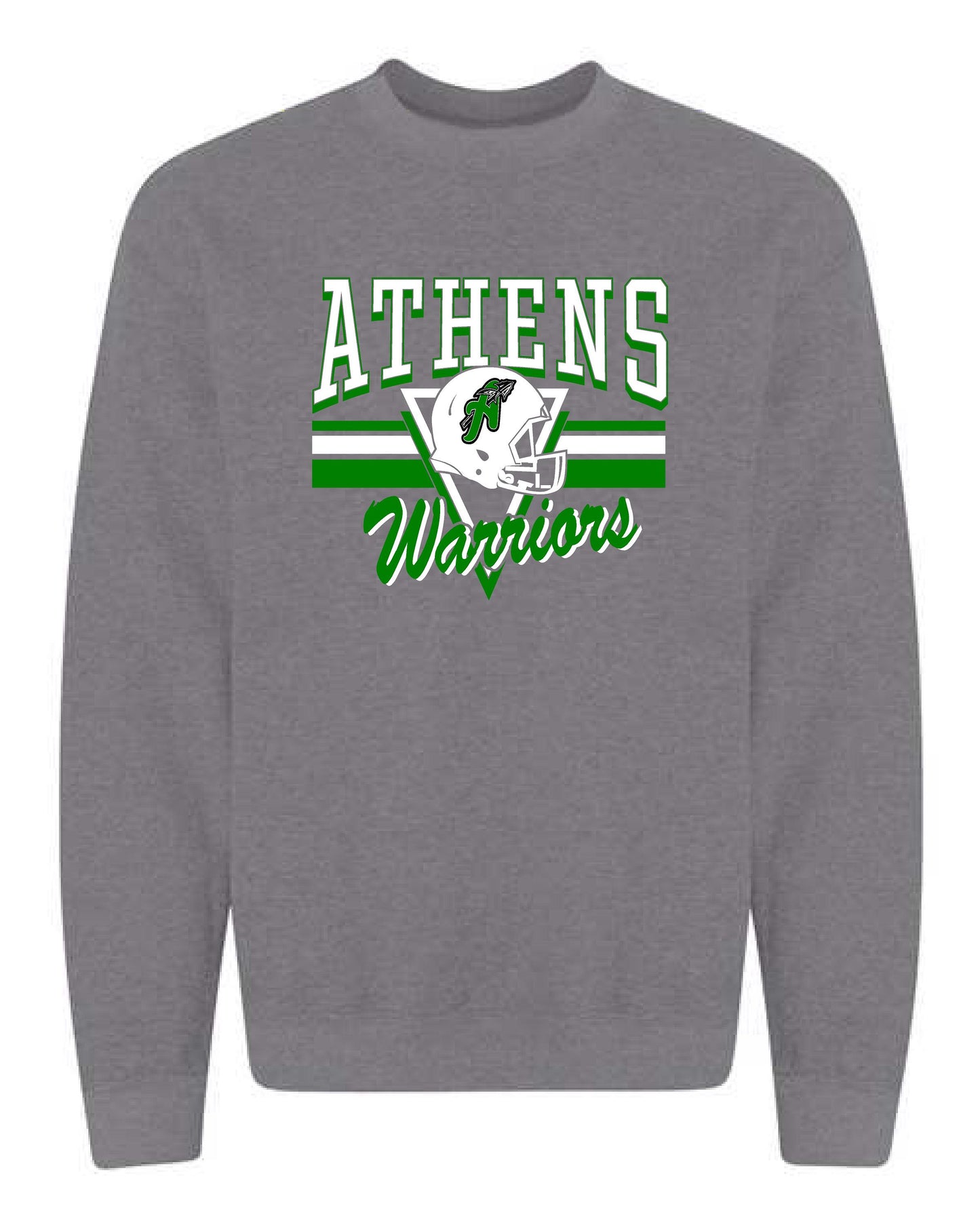 ATHENS BOOSTERS FOOTBALL COLLECTION (P.8000/8400/18000/18500)