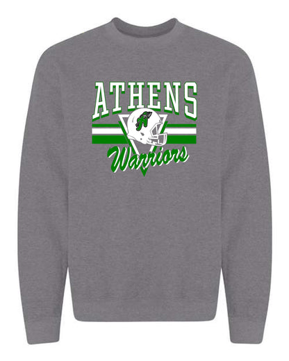 ATHENS BOOSTERS FOOTBALL COLLECTION (P.8000/8400/18000/18500)