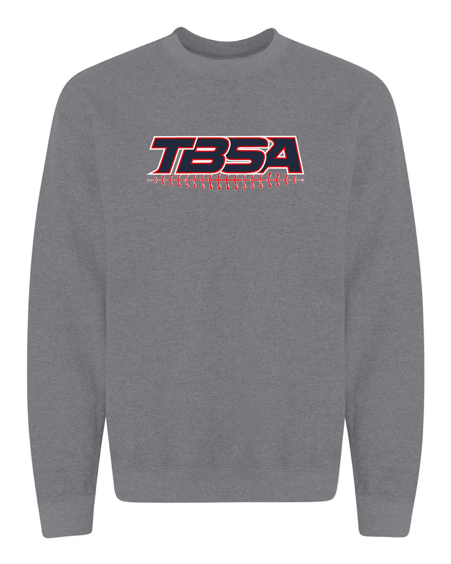 TBSA Crew Sweatshirt (P.18000/18000B)